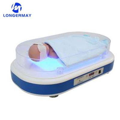 中国 Heat Radiant Infant Phototherapy Unit 550nm Wavelength For Neonatal 販売のため