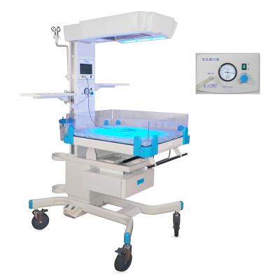 中国 Lcd Touch Newborn Care Equipment With Infant Phototherapy Unit 販売のため