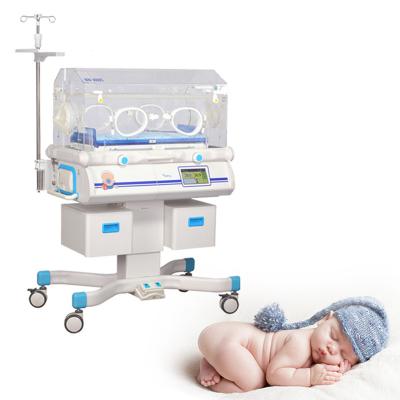 中国 Infant Warmer Newborn Care Equipment Incubator Care For Neonates 販売のため