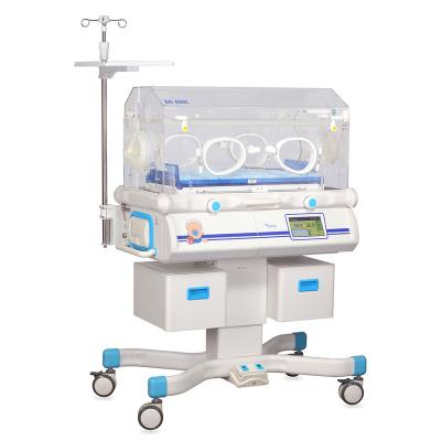 中国 Hospital Newborn Care Equipment ICU Emergency Premature For Infant 販売のため