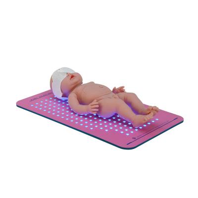 中国 Infant Phototherapy Newborn Care Equipment Hospital  LED Bilirubin 販売のため