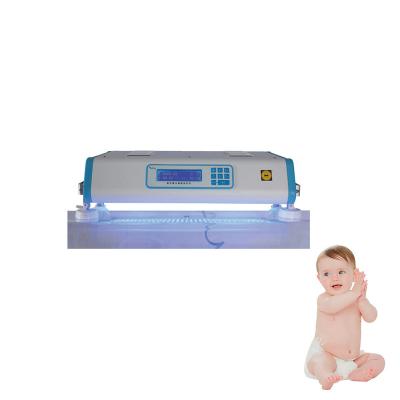 中国 Infant Infant Led Phototherapy Unit Neonatal Phototherapy Machine 販売のため