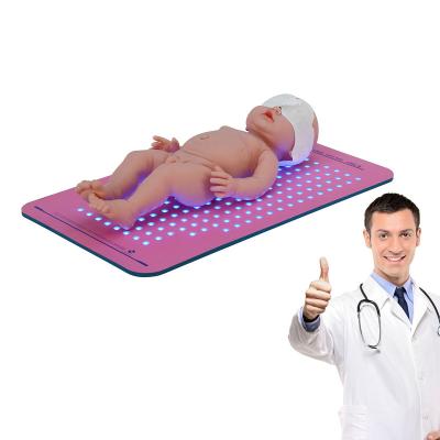 中国 Hospital Neonate Newborn Care Equipment Unit LED Metal For Infant 販売のため