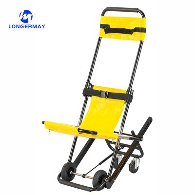 China Aluminum Alloy Hospital Furniture Supplies Ambulance Emergency zu verkaufen