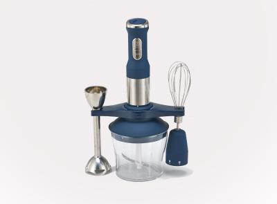 China Kitchen living hand blender,hand mixer blender,good quality for sale