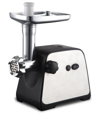 China Electric Meat Grinder with 500~1,000W Power, ETL, GS and RoHS Approvals for sale