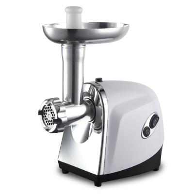 China The best quality electric meat grinders meat mixer mincer for sale