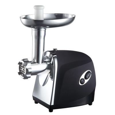 China Best Quality Stainless Steel Electric Meat Grinder CE Approved for sale