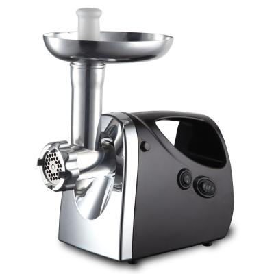 China High performance meat grinder mincing capacity up to 1.5 kgs in 1 minute for sale