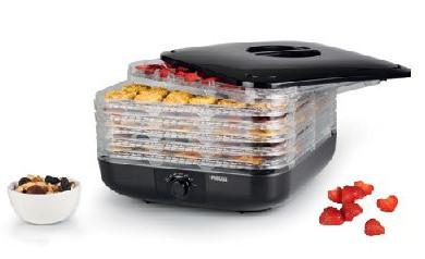 China 5 layer healthy digital square GS/CE approval food dehydrator for sale