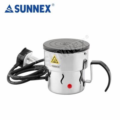 China SUNNEX Electric Heating Mug Suitable For Most Of Chafing Dish Cup-shape for sale