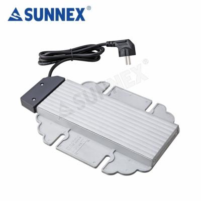 China SUNNEX electric heating plate with higher power, suitable for normal chafing plate E03-4020 for sale