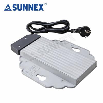 China SUNNEX electric heating plate heater, suitable for most of chafing dish, 300W E03-4010 for sale