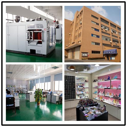 Verified China supplier - Shanghai Miman Trading Co.,Ltd