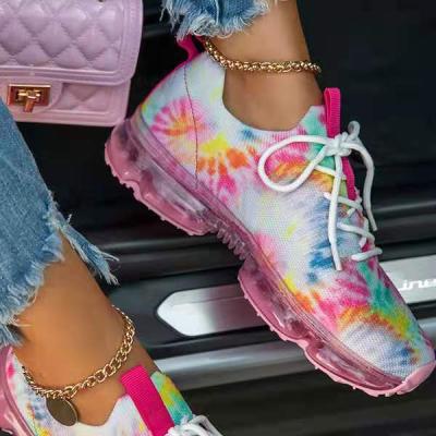 China CUSHIONING TX 2021 Wholesale Designer Women Sneakers Famous Brands Low Price Women's Casual Shoes for sale