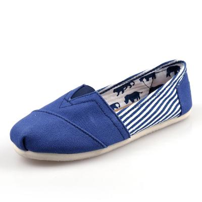 China TX 2021 CUSHIONING Original Breathable Unisex Couple Series Spring And Slip On Canvas Shoes Women Casual Shoes Loafers Girl for sale