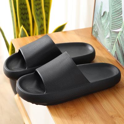 China CUSHIONING Good Quality TX0707-08 Ladies Foam Indoor Slippers Wholesale Slides Logo Fashion Beach Sandals Shoes Custom Made For Women for sale