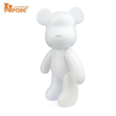 China New Idea Home Decoration OEM Promotion Bear POPOBE Europe 10 Inch Movie Character for sale