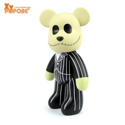 China Wholesale POPOBE 10 Inch Eco-friendly Cartoon Figure Decoration Model Toy For Guys Gift for sale