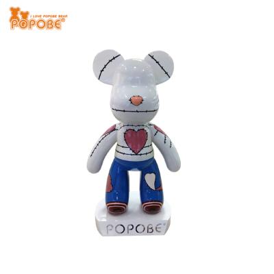 China Eco-Frendly 70 Inch Bear Toy OEM Design Unique Action Number for sale