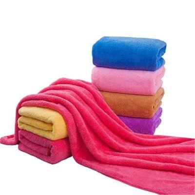 China High Quality Super Cheap Compressed Microfiber Bath Towel for sale