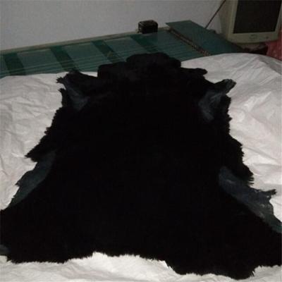 China Smooth Australian Shearling Sheepskin Lining Natural Wool for sale