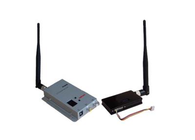 China 1.5-3km 1.2G 1500mW 8CH Wireless AV Tranmsitter&Receiver for sale