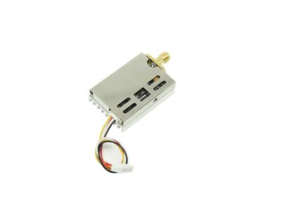 China Small Size FPV Analog Video Transmitter 800m Wireless AV Sender For Unmanned Equipments for sale