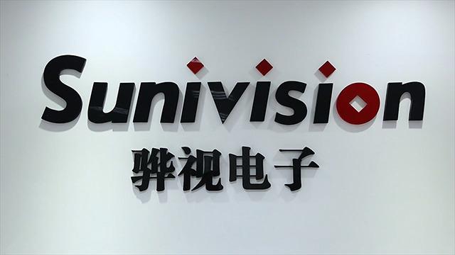 Verified China supplier - Sunivision Technology Development Co., Ltd.