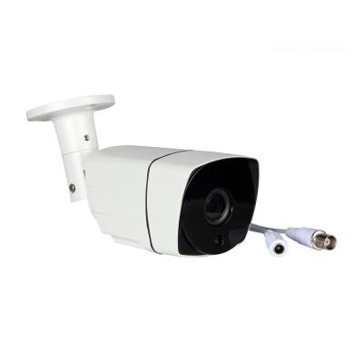 China NIGHT VISION factory price Christmas promotion 720p ahd 1mp 36 IR directly led cctv outdoor security camera for sale