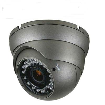 China Waterproof / Waterproof 5MP 4MP 1080P TVI AHD CVI CCTV 960H Surveillance Security Camera for sale