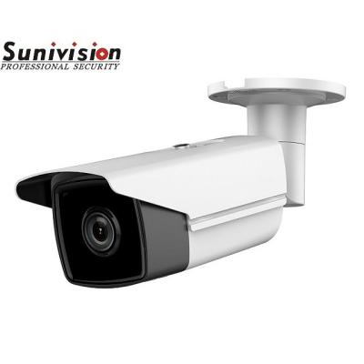 China NIGHT VISION 8 megapixel wifi indoor outdoor ip camera bullet proof cctv wireless camera for sale