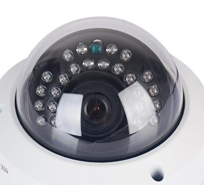 China Waterproof / Waterproof WiFi IP Video Surveillance With Two Way Audio IP66 Waterproof for sale