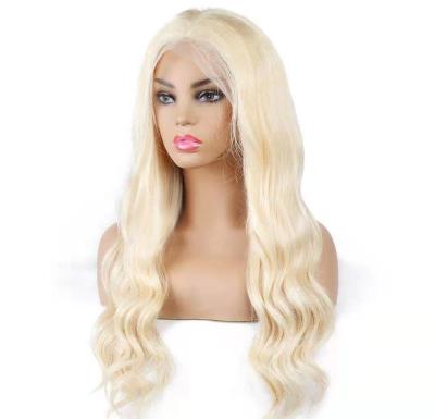 China Wholesale Brazilian Body Wave Hair Body Wave Human Hair Lace Wig Weaving Hair for sale