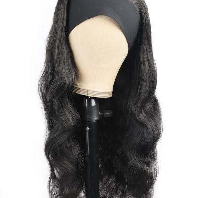 China Anime COS Type Full Lace Human Hair Wigs Machine Made Cheap Human Hair Extensions 100% Real Colored Women Hair for sale