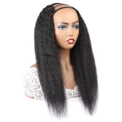 China Body Wave Durable With Factory Direct Sale Price Wave Wig 360 Yaki Hair for sale