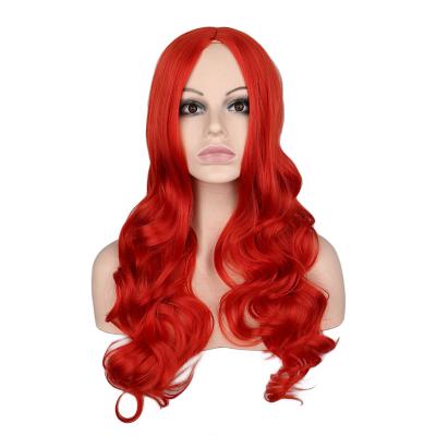 China Hot Selling 100% Virgin Hair Customer Color All Virgin Hair Styles High Temperature Wire Curly 100% Wire Lace Wig for sale