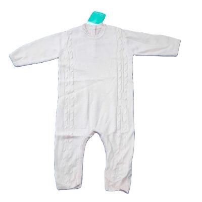 China Wholesale Spandex/Cotton Spring Cotton Long Sleeve Infant Running Kinted Winter Cute Newborn Girls Mixed Baby Boy for sale