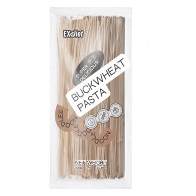 China Low-CARB High Protein and Dietary Fiber Buckwheat Noodles for sale