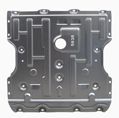 China Any model (Please note model) New Energy  Versatility Floor Engine Protection Battery Lower Protection Plate Battery Protection Plate for sale