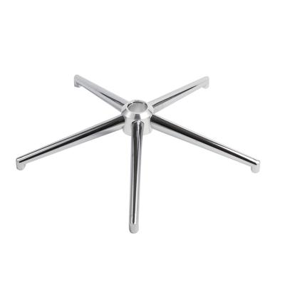 China Wholesale Modern Factory Office Furniture Leg Metal Chair Base for sale