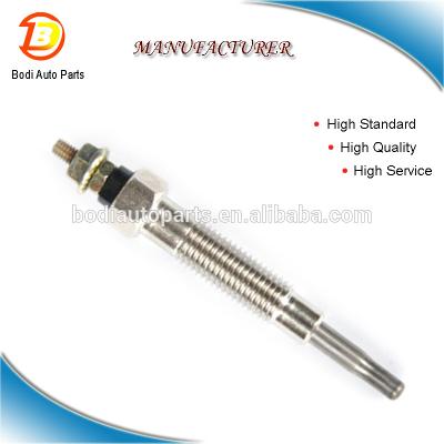 China PM-165 high quality china glow plugs for mitsubishi 4M40T OEM standard for sale