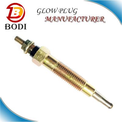 China High quality CP07 MD197511 China glow plugs for mitsubishi 4d56 OEM standard for sale