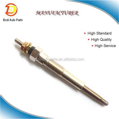 China MITSUBISHI PM-168 high quality glow plug for mitsubishi for sale