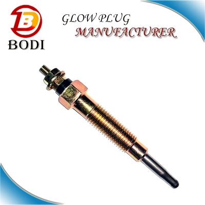 China CP-05 glow plug for mitsubishi 4M40T engine OEM standard for sale