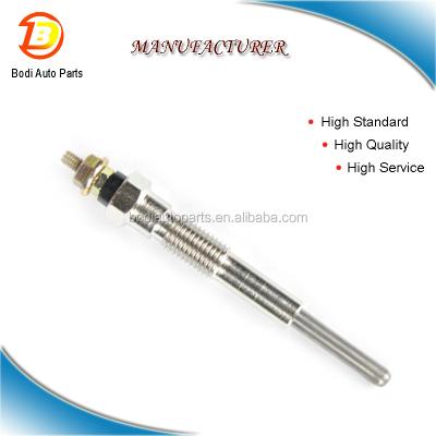 China TOYOTA Engine2J B PT109 19850-68040 factory supply quality china direct glow plugs for toyota DYNA LAND CRUISER TOYOACE for sale