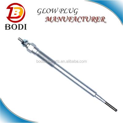 China PT157 19850-27010 19850-30010 glow plugs for toyota OEM standard for sale