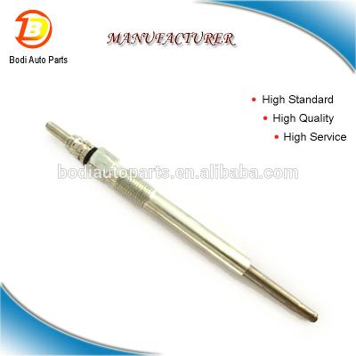 China 0250202102 059963319 two coil glow plug for AUDI with high quality in China OEM standard for sale