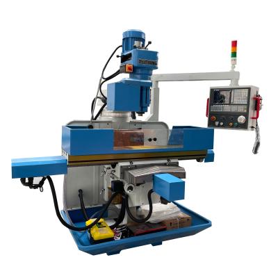 China Factory CHINA NEW CNC Metal Milling Machine CNC Milling Machine for sale