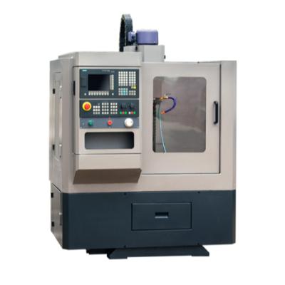 China Factory XK7121Small CNC milling machine drilling and multifunctional CNC tapping milling machine is economical and practical for sale